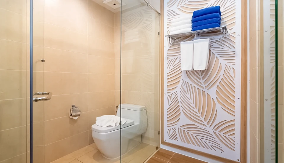 هتل پاتونگ بی هیل ریزورت پوکت